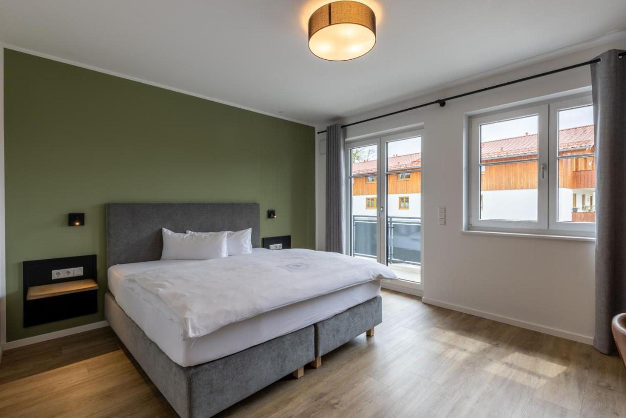 Hotel Baumann Otterfing Zewnętrze zdjęcie