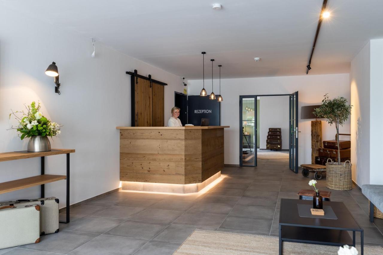 Hotel Baumann Otterfing Zewnętrze zdjęcie