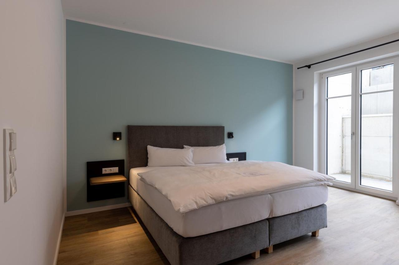 Hotel Baumann Otterfing Zewnętrze zdjęcie