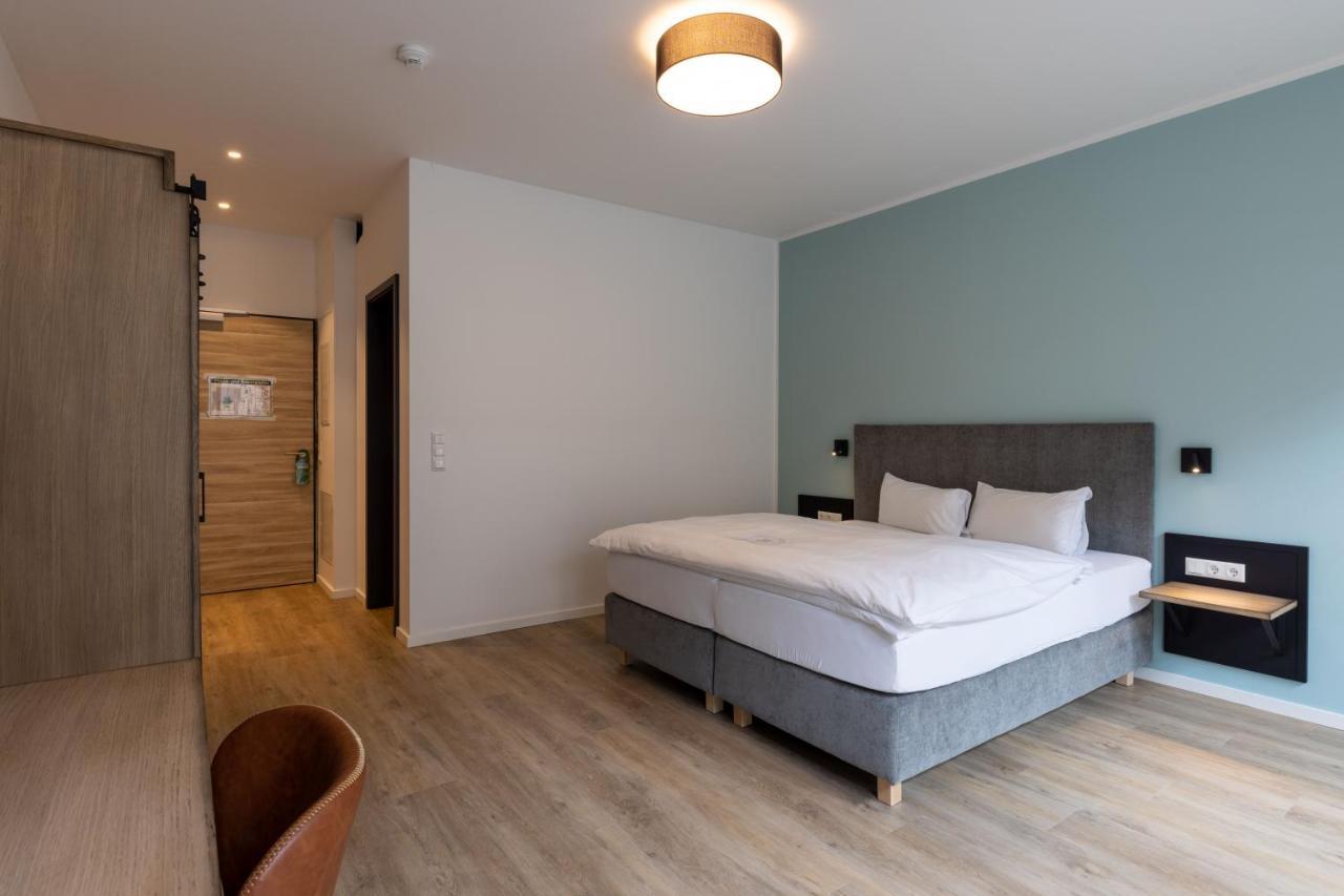 Hotel Baumann Otterfing Zewnętrze zdjęcie